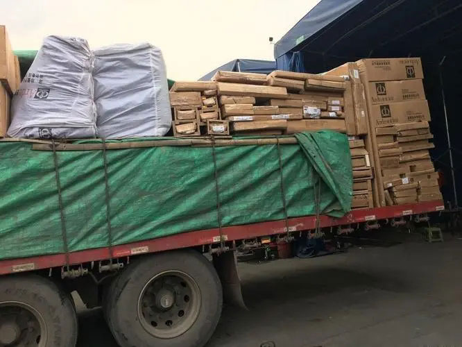 哈尔滨家具托运